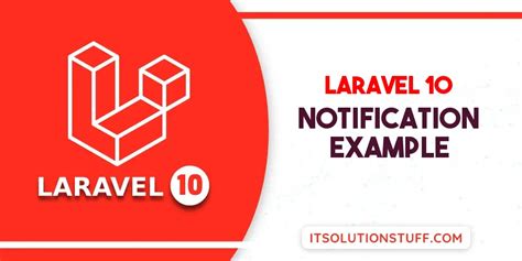 Laravel Notification Create Notification In Laravel