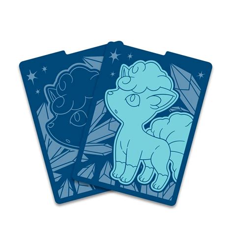 silver tempest chase card 1