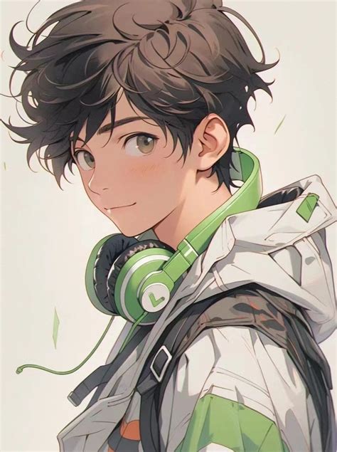 Pin By Leydi Bautista Urbina On Dibujos Cute Boy Drawing Anime