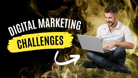 11 Major Digital Marketing Challenges Every Business Faces Today