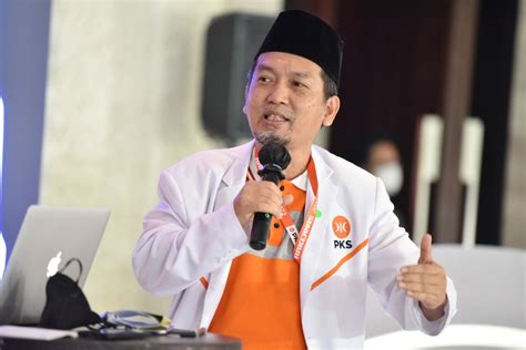 Soal Cawapres Anies Baswedan Pks Ajak Nasdem Dan Demokrat Serap