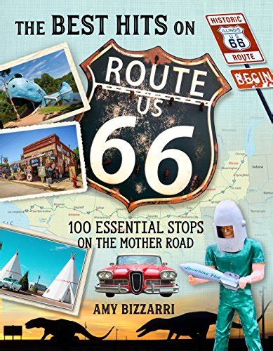 Guida Route 66 Offerta Di Giugno