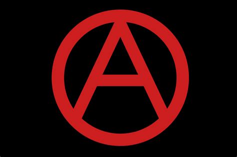 Anarchy Symbol Png Free Download Hq Anarchist Symbols Images Free