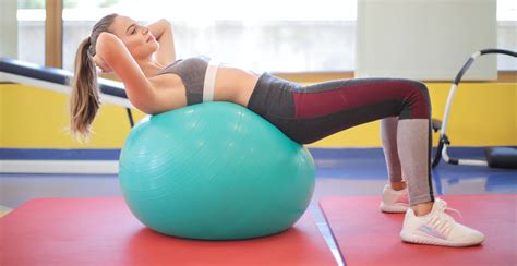 Best Exercise Balls For Fitness Compared And 2023 The Ultimate Primate