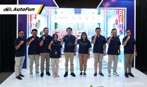 Hadir Imos Fifgroup Jadi Sponsor Platinum Untuk Ketiga Kalinya