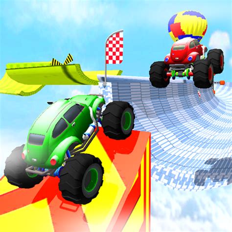 Car Stunts D Juego De Carre Aplicaciones En Google Play