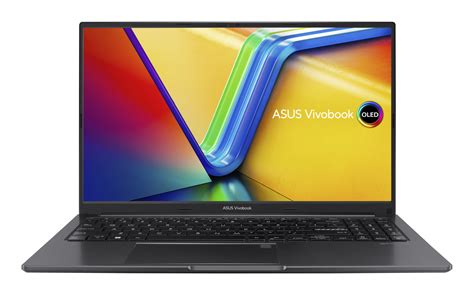 Asus Vivobook Oled M Ya Ma W Lmt