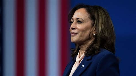 Harris Campaign Target Of Foreign Actor Influence Operation