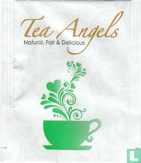 Tea Angels Tea Angels Lastdodo