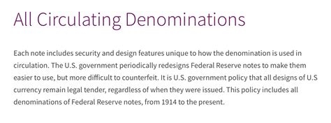 Fact Check Us Will Not Ban In January 2023 Dollars Printed Before 2021