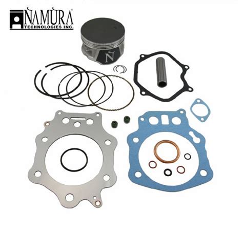 Transform Your Kx 125 Engine With The Best Rebuild Kit You Wont Believe The Difference