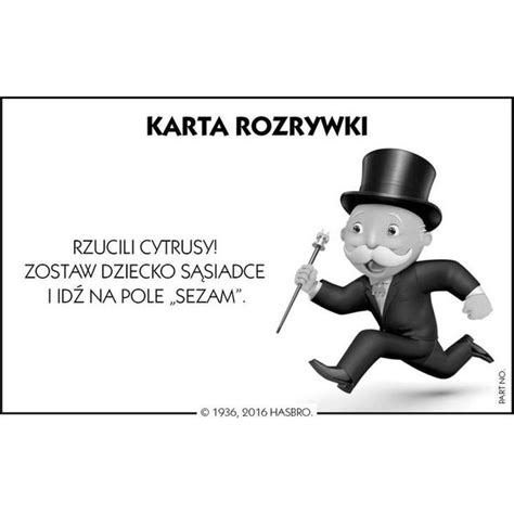 Monopoly Prl Od Zera Do Milionera Hasbro Nodik Pl