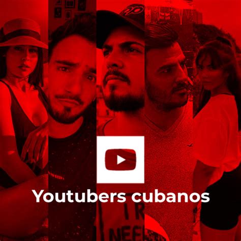 5 Youtubers Cubanos Y 2 Series Originales Para Youtube Hechoencuba