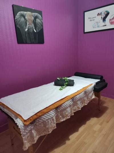 Massage Asiatique En Ile De France Prenez Rendez Vous En Institut