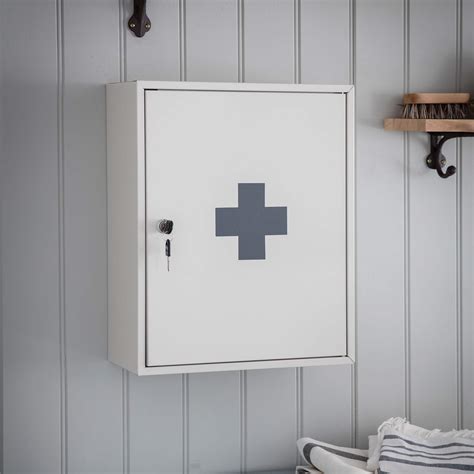 Medicine First Aid Medical Cabinet By Ckb Ltd