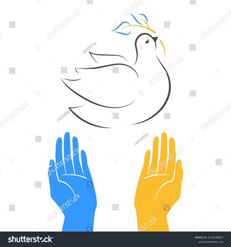 1 108 Hands Releasing Doves Images Stock Photos Vectors Shutterstock