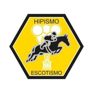 Especialidade Hipismo Lojinha Geja