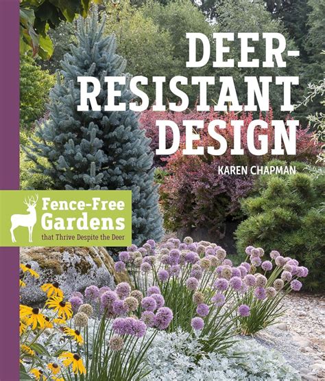 Deer Resistant Combinations For Hot Sunny Sites Le Jardinet
