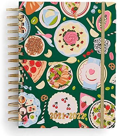 Amazon Ban Do Daily Planner 2024 2025 Classic Weekly Planner