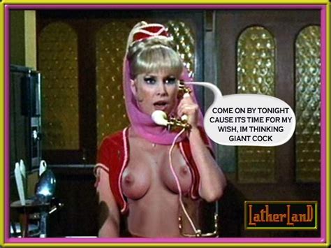 I Dream Of Jeannie