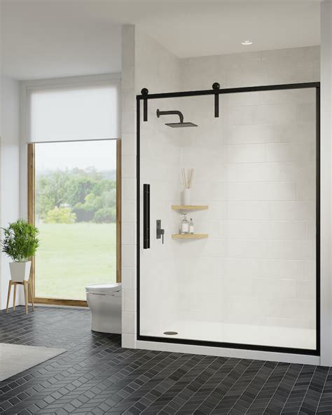 Sliding Shower Screen Door Parts | Reviewmotors.co