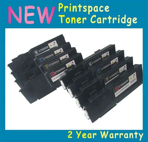 Pk Non Oem Toner Cartridge Compatible For Xerox Docuprint Cp Cp D