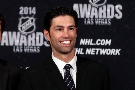 michael peca joins rangers coaching staff hes calm hes calculated