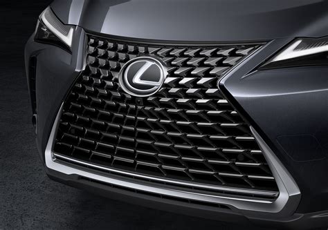 Lexus Ux250h 2023 Versões Preços Ficha Técnica E Motorização