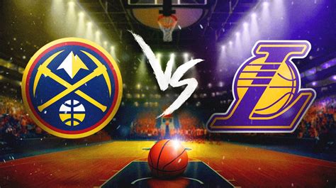 Nuggets Vs Lakers Prediction Odds Pick 11 23 2024