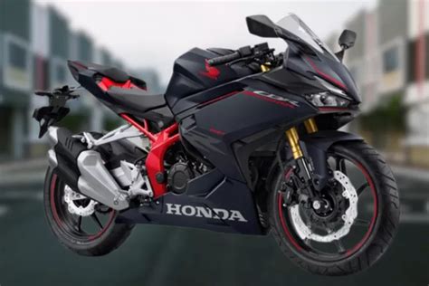 Keren Dan Sporty Honda New Cbr250rr Resmi Dirilis Di Jawa Tengah