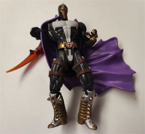 Spawn Series 3 Redeemer Action Figure McFarlane Toys 興趣及遊戲 玩具 遊戲類