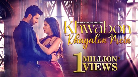 Khwabon Khayalon Mein Full Video Song Altamash Faridi Zebby Singh