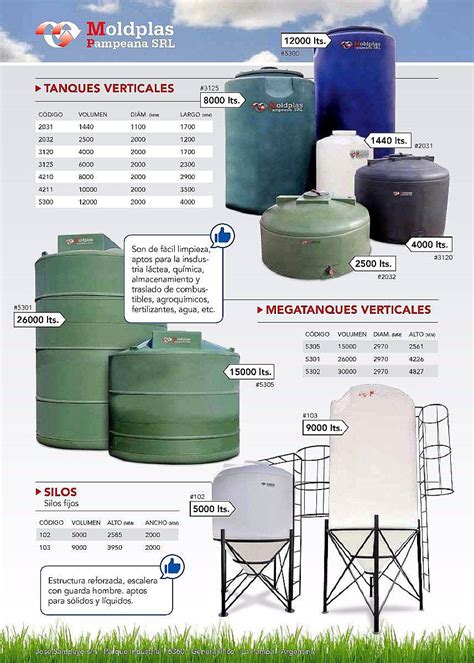 Tanque Vertical 8000 Lts Agua Gas Oil Reserva Gas Oil Agroads