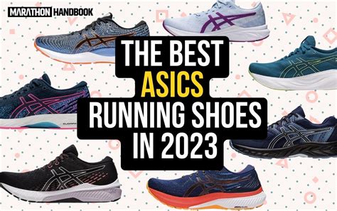 Asics Running Shoes Comparison Chart Authentic Pinnaxis