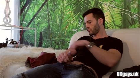 Latin Gay Anal Sex With Cumshot BoyFriendTV