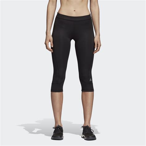 Techfit Capri