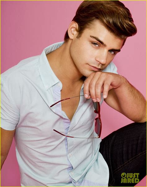 Garrett Clayton And Ross Lynch Exclusive Teen Beach Movie Portrait