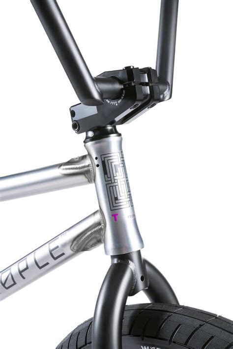 BK5188-02 - Time 2 Shine BMX