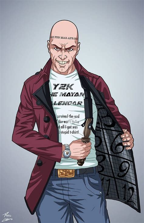 Phil Cho On Twitter Dc Comics Characters Gotham Villains Dc Comics