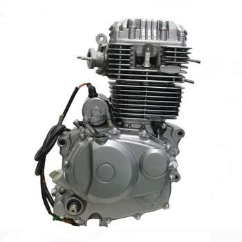 Zongshen Quality Cc Fmm Engine For Motorcycle Cb Buy