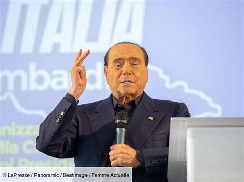 Mort de Silvio Berlusconi retour sur ses dérapages qui ont fait