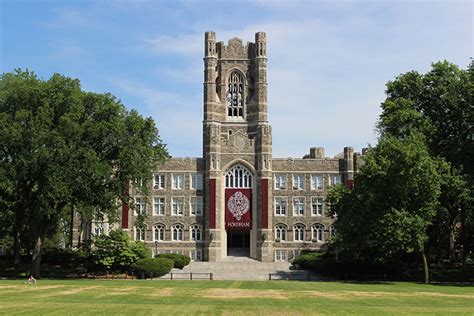 The 10 Most Popular Majors At Fordham University Oneclass Blog