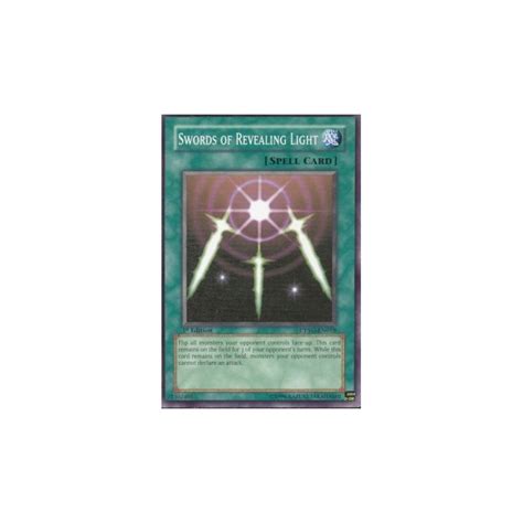 Swords Of Revealing Light Dpyg En018 Common Duelshop