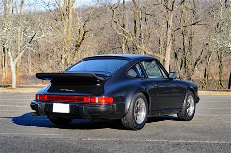 1980 Porsche 911sc Weissach For Sale On Bat Auctions Closed On March