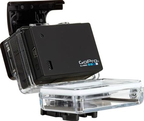 Gopro Battery Bacpac