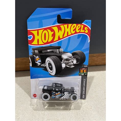 Xe M H Nh Ch I Hotwheels C B N Bone Shaker Shopee Vi T Nam