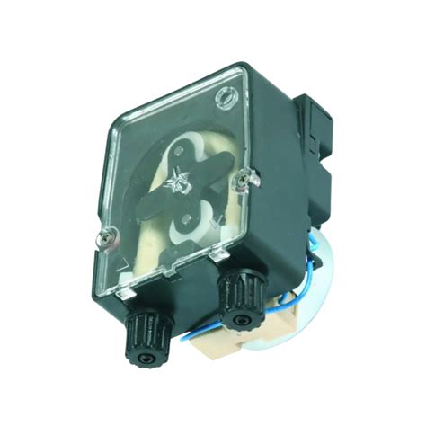 Fesu Seko Detergent Peristaltic Pump Adjustable