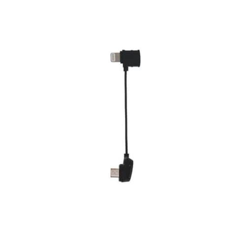 DJI Mavic RC Cable Dji Mavic Cavo Dati Accessori Dji Mavic Fly To