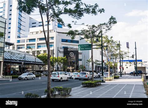 Bonifacio Global City Taguig City April St Luke S Medical