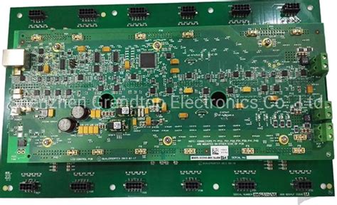 Pcb Fabrication Pcba Oem Manufacturing And Full Turnkey Box Build Pcb Assy China Pcb Assembly